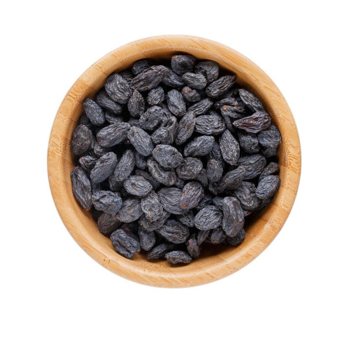 Farm Fresh Dry Black Grapes – Naturally Sweet & Nutrient-Rich Grapes