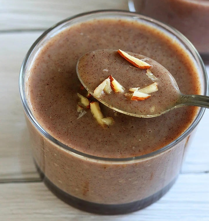 Rogi Flour: The Secret Ingredient to Boost Your Health and Flavor"