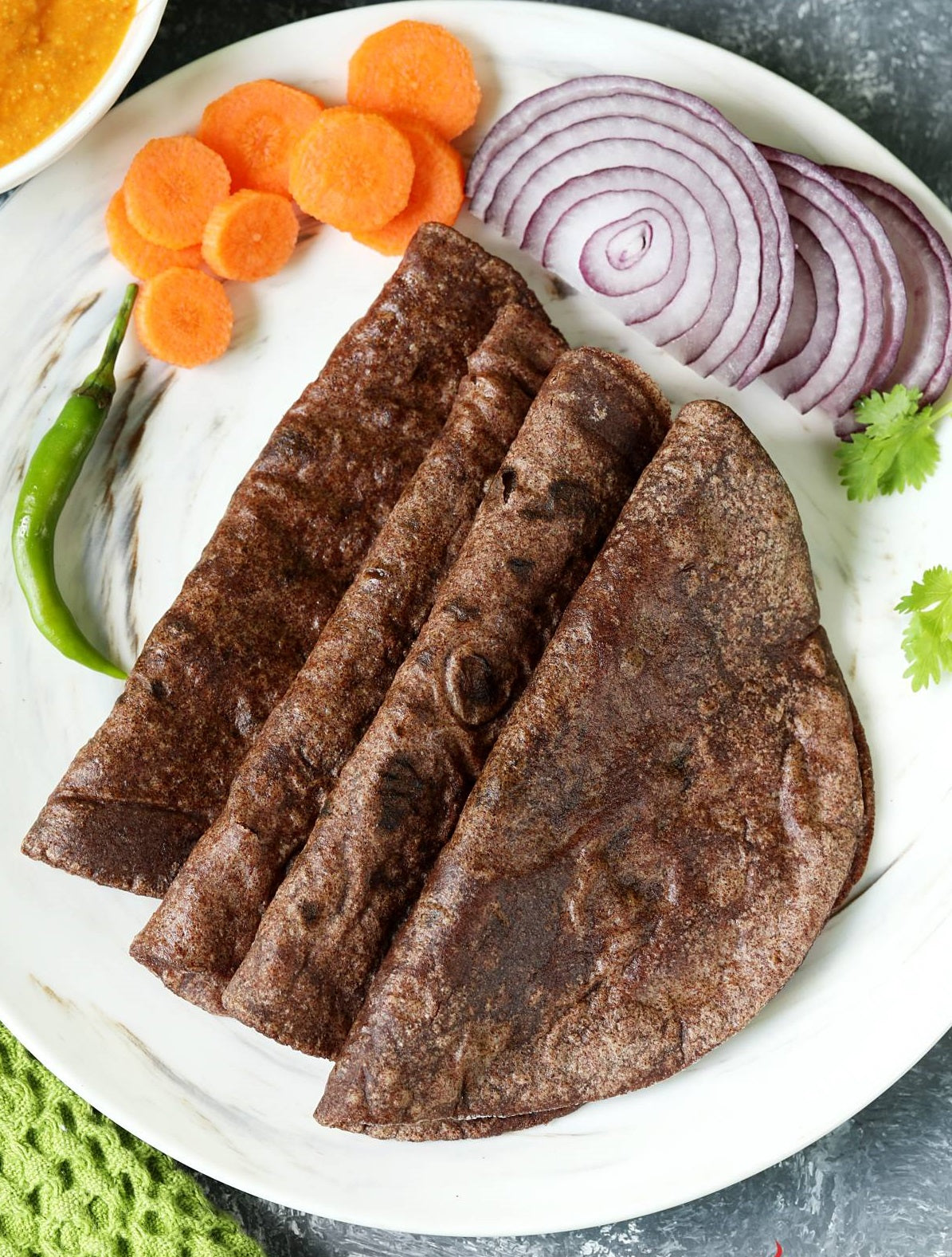 Rogi Flour: The Secret Ingredient to Boost Your Health and Flavor"